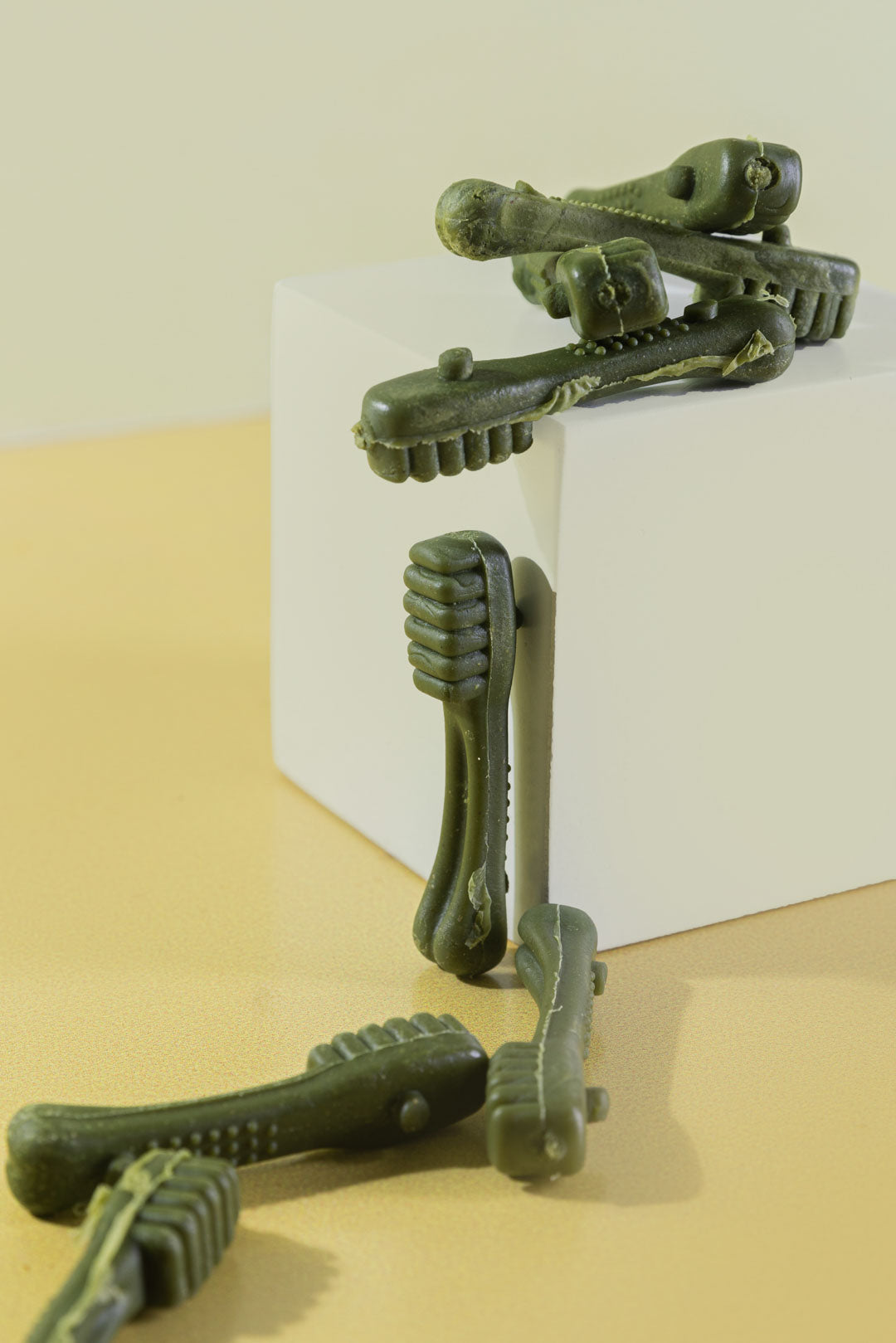 Denties - Dental Bridge