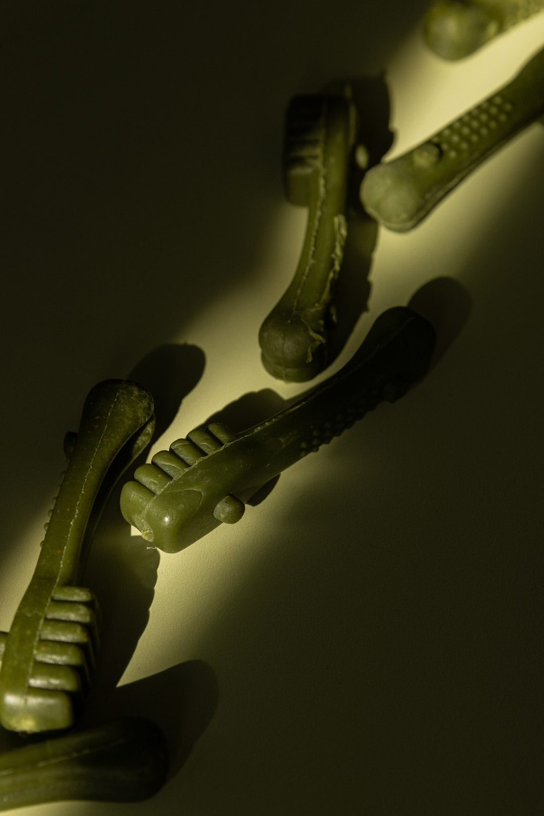 Denties - Dental Bridge