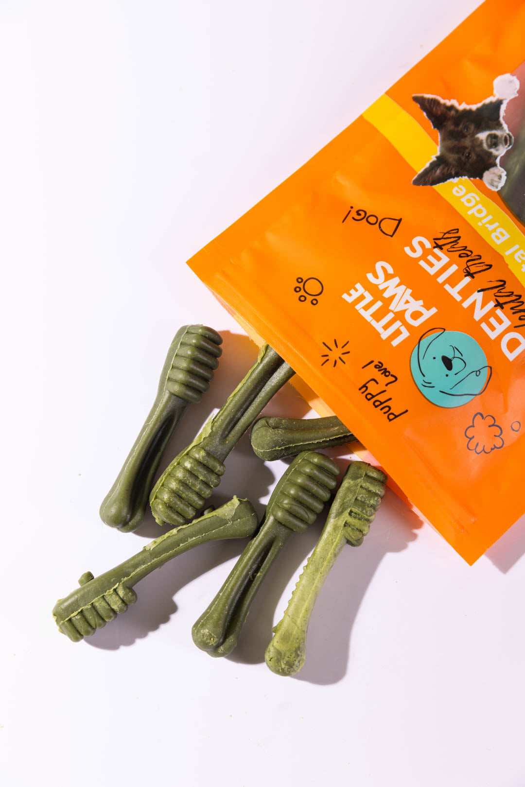 Denties - Dental Bridge