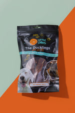 The Ducklings - Duck Filet